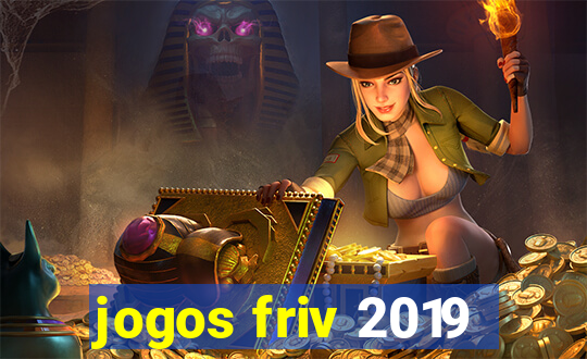 jogos friv 2019